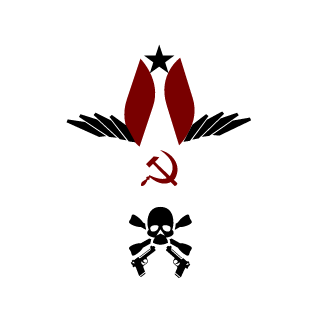 KINDESTRIZ's emblem
