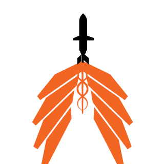 308EXP's emblem