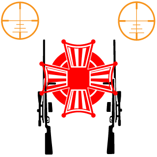 Slasher39's emblem