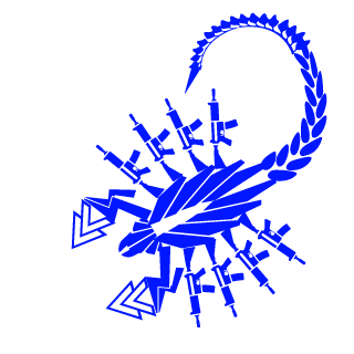 DAN1ELD6's emblem