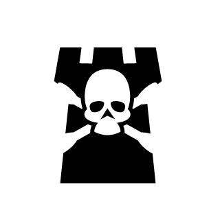 TheReapper116's emblem
