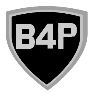 B4P - X1 TEMPORARY's emblem