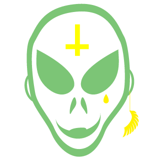 Shwa6's emblem