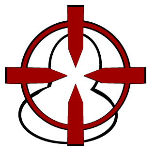 The HeadShooters's emblem