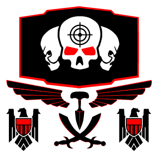I-Prodigio-I's emblem