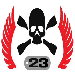 spyro23's emblem