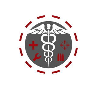 Vollstreeker's emblem