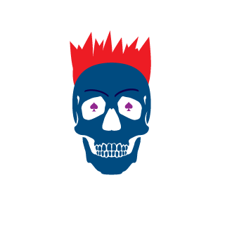 Quazar-ARS's emblem