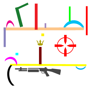 x71ee's emblem