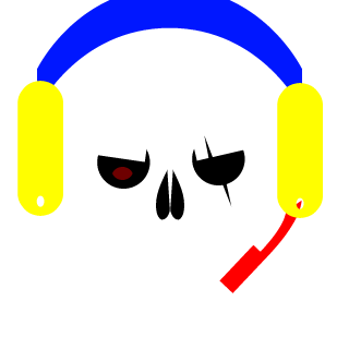 LuciferXV's emblem