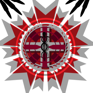 ShamDecent's emblem