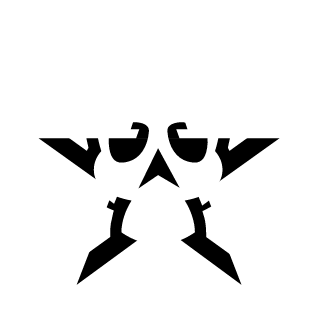 Fusto23's emblem