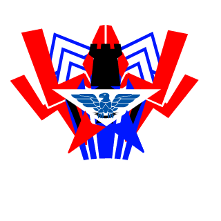 Citad3l4665's emblem