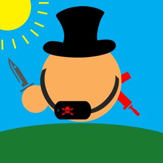 RadexLimited's emblem