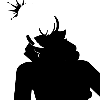 Lucario125's emblem