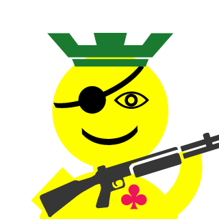 Flrliend's emblem