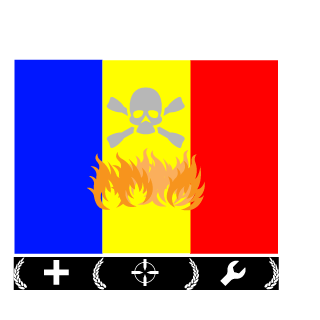 GoogleChromeEXE's emblem