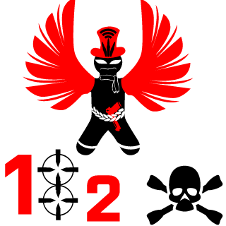 willdutra182's emblem