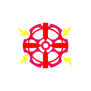 benny2172000's emblem