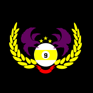 GPS-DVD's emblem