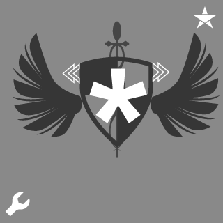 DUperzxc's emblem