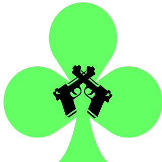 Inferus11's emblem