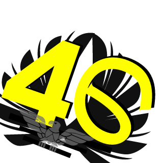 4G BRIPAC's emblem