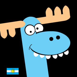 El_Damio's emblem
