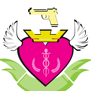murdersalad's emblem