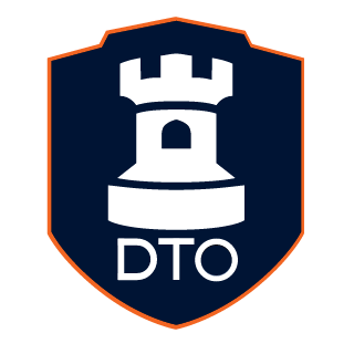 Defend the Objective's emblem