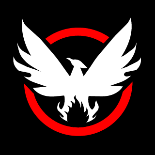 Frostmxurne's emblem