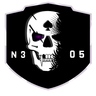 N3KR05's emblem