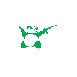 LittIe Ricky's emblem