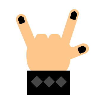 petrockero's emblem