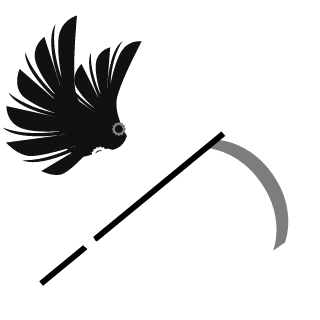 HueJvnus's emblem