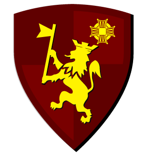 Ranchoras's emblem