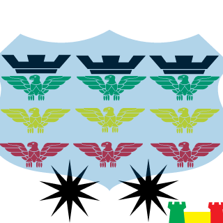 RastaSem's emblem
