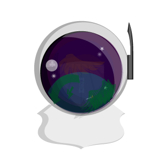 Spac3Iy's emblem
