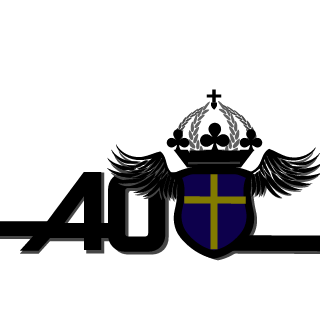 ARMY OF SWEDEN's emblem
