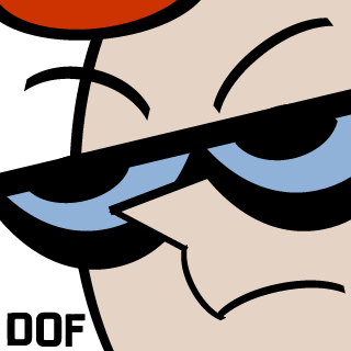 pimpindexter's emblem