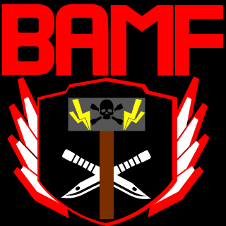CaptThor84's emblem