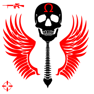 IMD2I's emblem