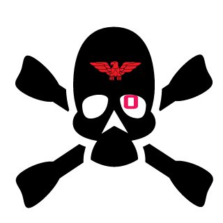 Huck1976's emblem