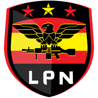 KERNIOS's emblem