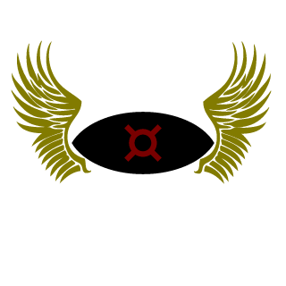 TenkayHasashi's emblem