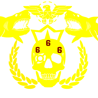 Karas_Baranovich's emblem