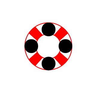 Baylife-SixteN's emblem