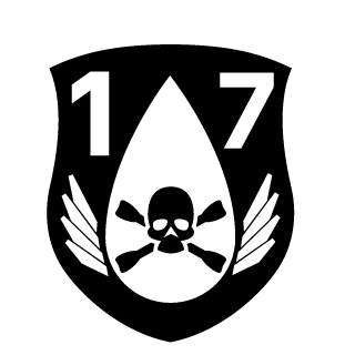 tsaps's emblem