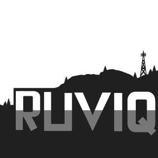 ruviq's emblem