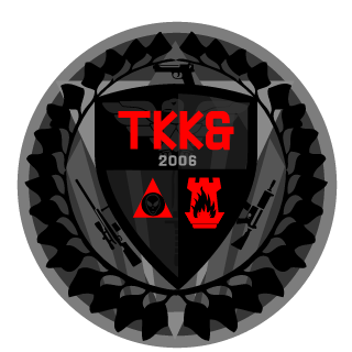 TKKG's emblem